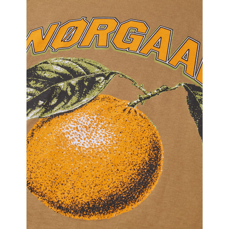 Mads Nørgaard Ermine Dry Single Tristi T-shirt