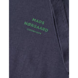 Mads Nørgaard Parisian Night Printed Logo Thorlino T-shirt