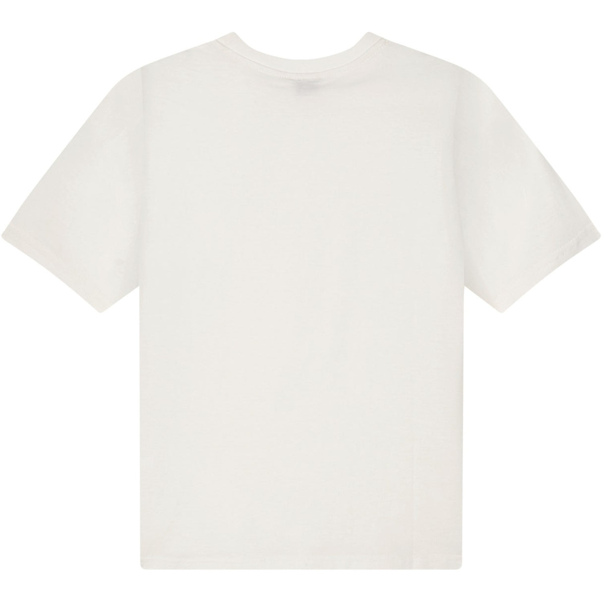 Mads Nørgaard Snow White Printed Logo Thorlino T-shirt