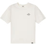 Mads Nørgaard Snow White Printed Logo Thorlino T-shirt