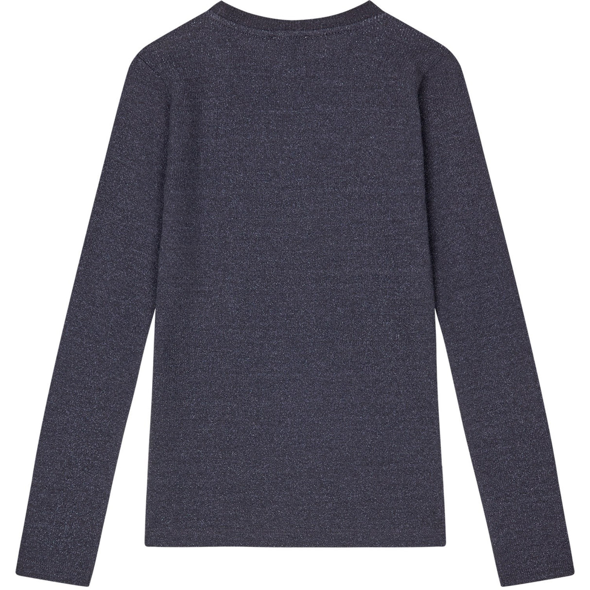 Mads Nørgaard Parisian Night 2X2 Lurex Talino Bluse