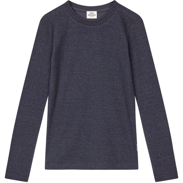 Mads Nørgaard Parisian Night 2X2 Lurex Talino Bluse