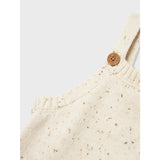 Lil'Atelier Turtledove Nbmgalto Fig Strik Overall Lil