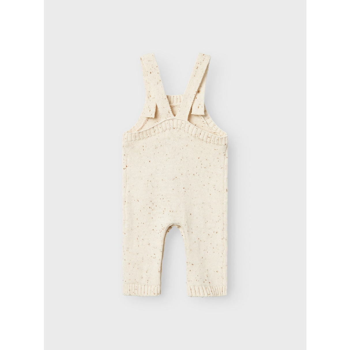 Lil'Atelier Turtledove Nbmgalto Fig Strik Overall Lil