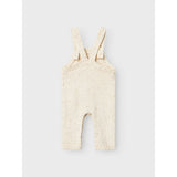 Lil'Atelier Turtledove Nbmgalto Fig Strik Overall Lil