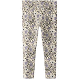 Name It Buttercream Big Flower Nmfnikala Leggings Box Lnoos