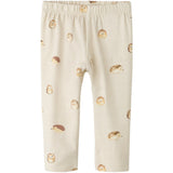 Name It Peyote Melange Nbnnille Xsl Leggings Lnoos