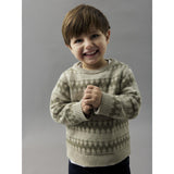 Name It Island Fossil Mermaid Nmmoscar Ls Strik