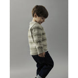 Name It Island Fossil Mermaid Nmmoscar Ls Strik