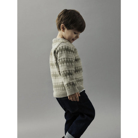 Name It Island Fossil Mermaid Nmmoscar Ls Strik