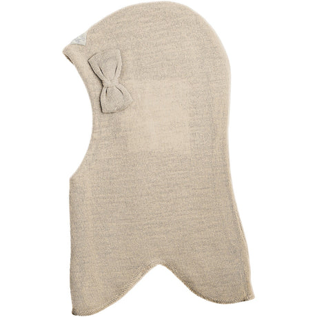 Racing Kids Havre Rund Elefanthue Trelags Med Sløjfe