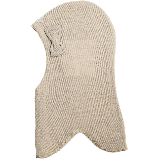 Racing Kids Havre Rund Elefanthue Trelags Med Sløjfe