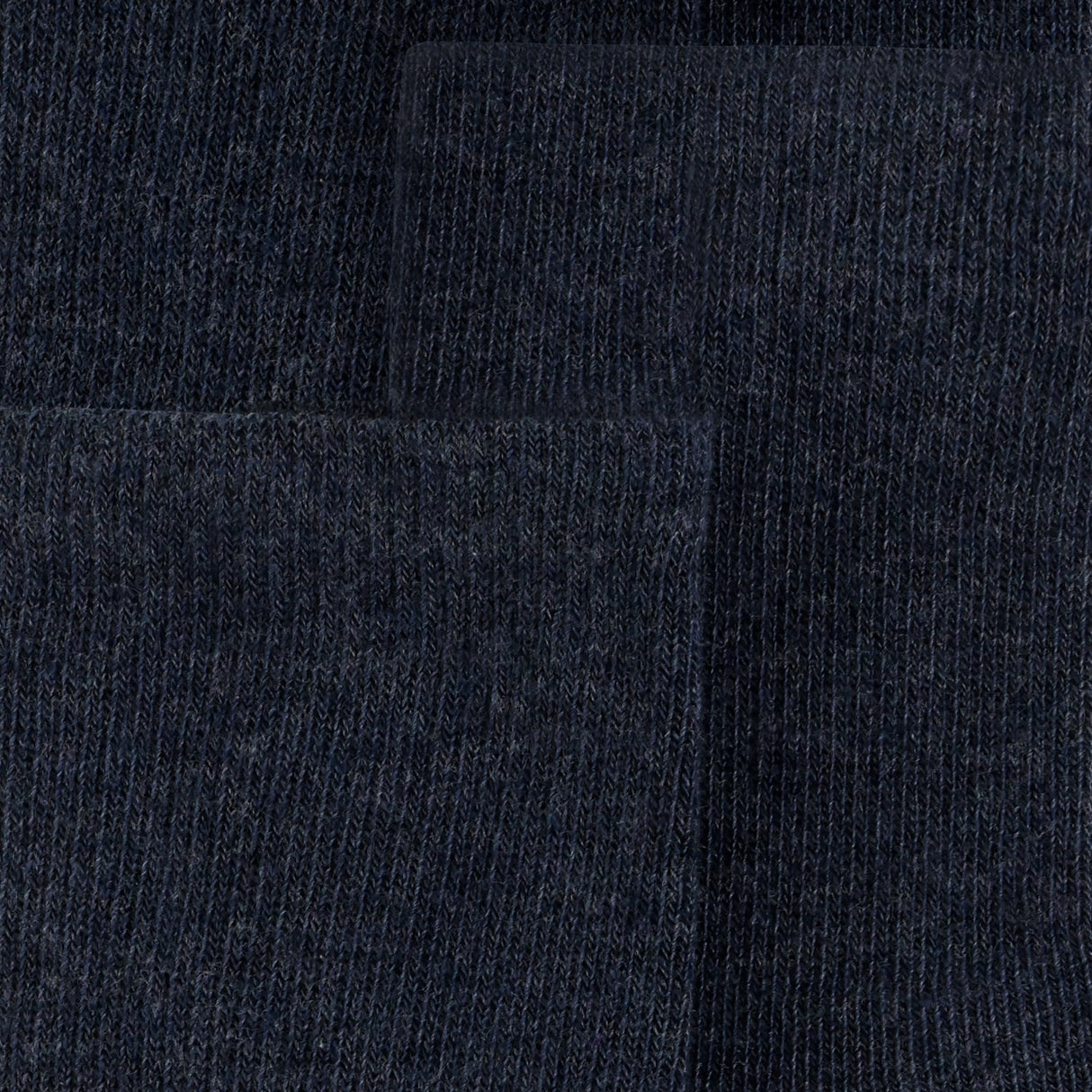 Minymo Blue Nights Melange Perfect Basic Strømper (2-Pack)