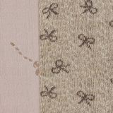 Minymo Shell Strømpebukser W. Pattern (2-Pack)