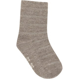 Minymo Blue Nights Strømper W. Strik (5-Pack)