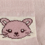 Minymo Shell Baby Strømper (2-Pack)