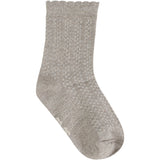 Minymo Wild Rose Strømper W.Pattern (7-Pack )