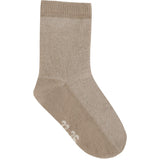 Minymo Blue Nights Strømper W.Pattern (7-Pack )