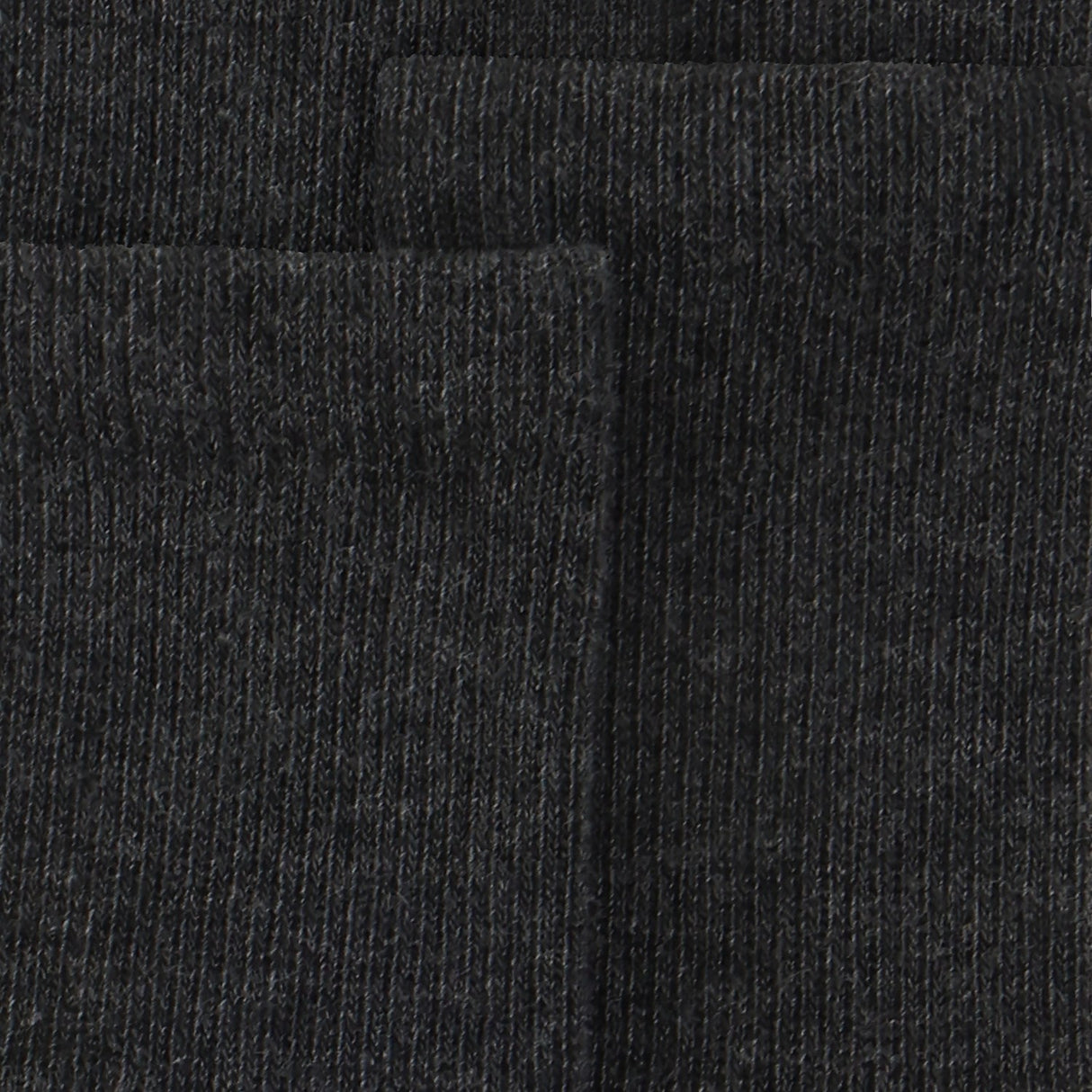 Minymo Forged Iron Melange Perfect Basic Strømper (2-Pack)