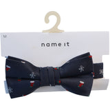 Name it Dark Sapphire Ochris Butterfly Assorteret