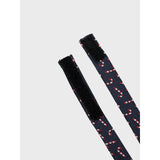 Name it Dark Sapphire Ochris Butterfly Assorteret