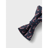 Name it Dark Sapphire Ochris Butterfly Assorteret