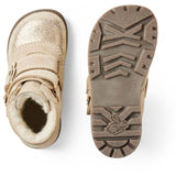 Bundgaard Ivory Glitter Tokker Flower