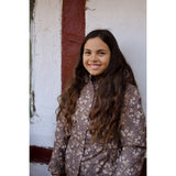 Mikk-Line Sparrow Vinter Jakke Waist AOP