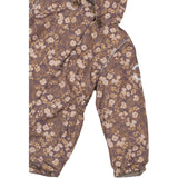 Mikk-Line Sparrow Vinter Jakke Waist AOP