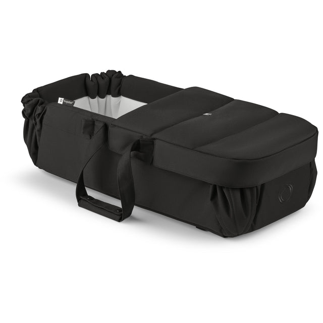 Bugaboo Baby Nest Heritage Black