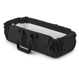 Bugaboo Baby Nest Heritage Black
