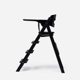 KAOS Charcoal Black KLAPP® Sikkerhedsbøjle Og Bakke