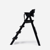 KAOS Charcoal Black KLAPP® Sikkerhedsbøjle Og Bakke