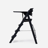 KAOS Charcoal Black KLAPP® Sikkerhedsbøjle Og Bakke