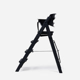 KAOS Charcoal Black KLAPP® Sikkerhedsbøjle Og Bakke