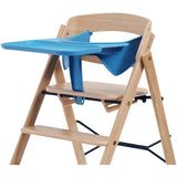 KAOS Swedish Blue KLAPP® Sikkerhedsbøjle Og Bakke