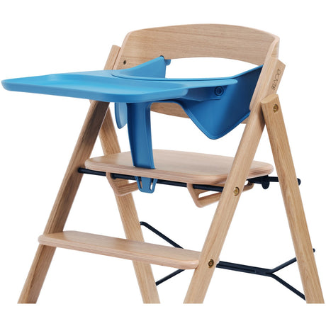 KAOS Swedish Blue KLAPP® Sikkerhedsbøjle Og Bakke