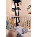 Motorola Babyalarm med Kamera - Hvid - PIP1200 - 230V