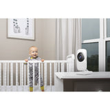 Motorola Babyalarm med Kamera - Hvid - VM481 2" WHT