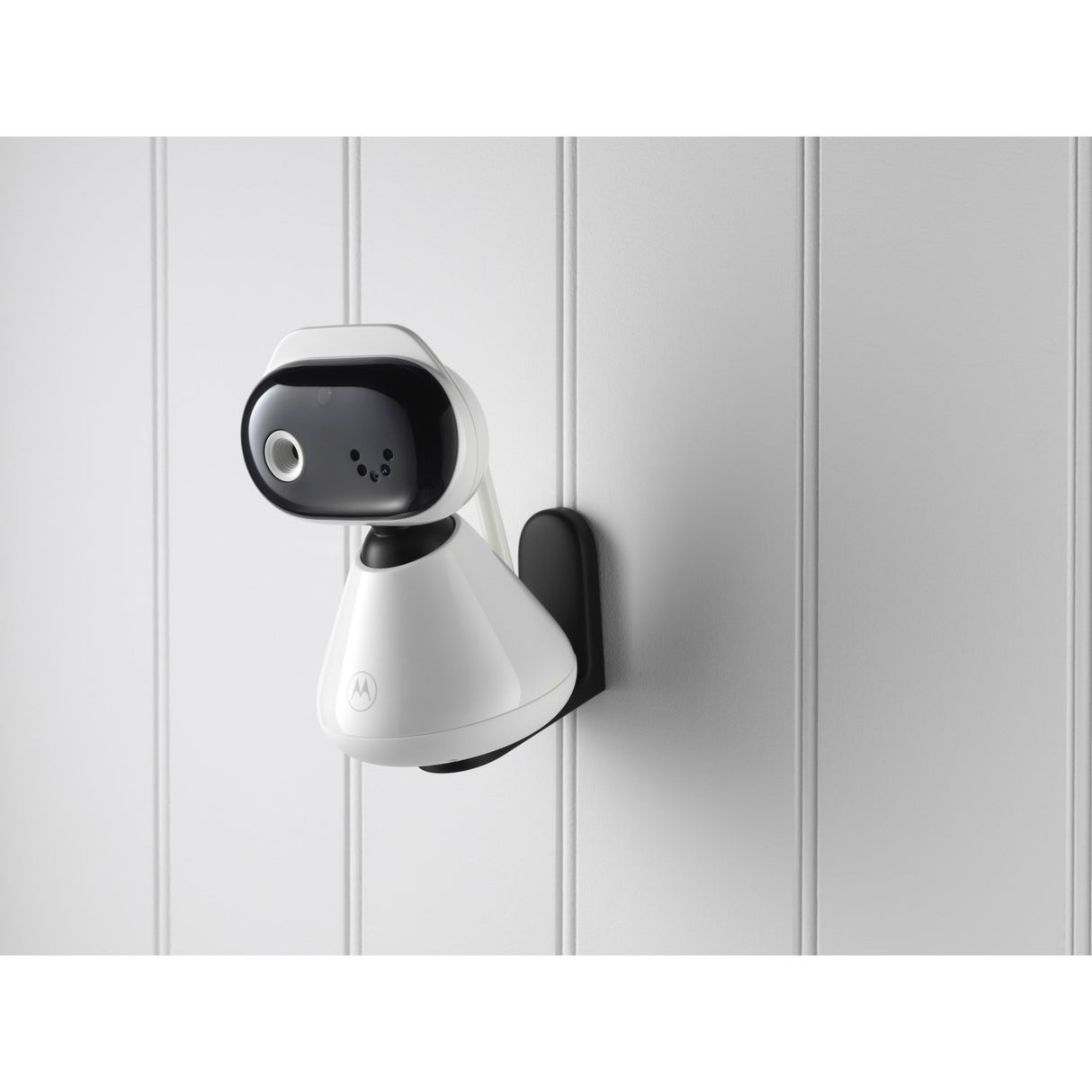 Motorola Babyalarm med Kamera - Hvid - PIP1200 - 230V