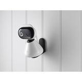 Motorola Babyalarm med Kamera - Hvid - PIP1200 - 230V