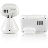 Motorola Babyalarm med Kamera - Hvid - PIP1200 - 230V