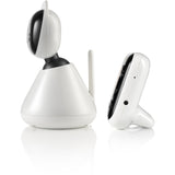 Motorola Babyalarm med Kamera - Hvid - PIP1200 - 230V