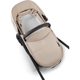 Bugaboo Desert Taupe Babynest
