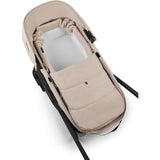 Bugaboo Desert Taupe Babynest