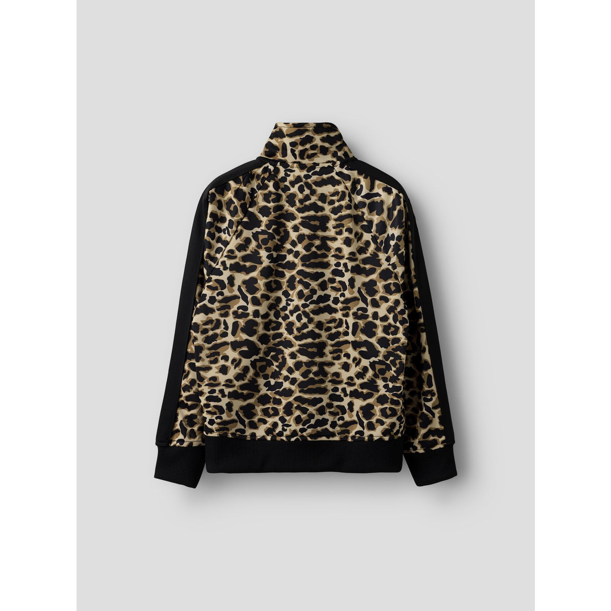 Name It Irish Cream Nkfronja Ls Nreg Top