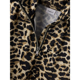 Name It Irish Cream Nkfronja Ls Nreg Top