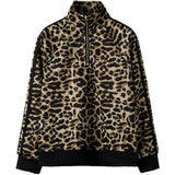 Name It Irish Cream Nkfronja Ls Nreg Top