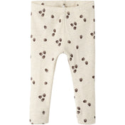 Name It Peyote Melange Nbmritus Xsl Leggings