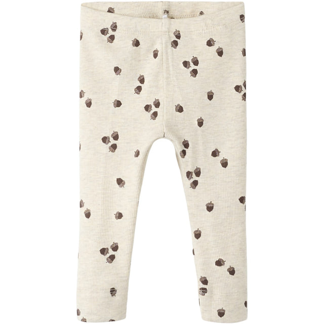 Name It Peyote Melange Nbmritus Xsl Leggings